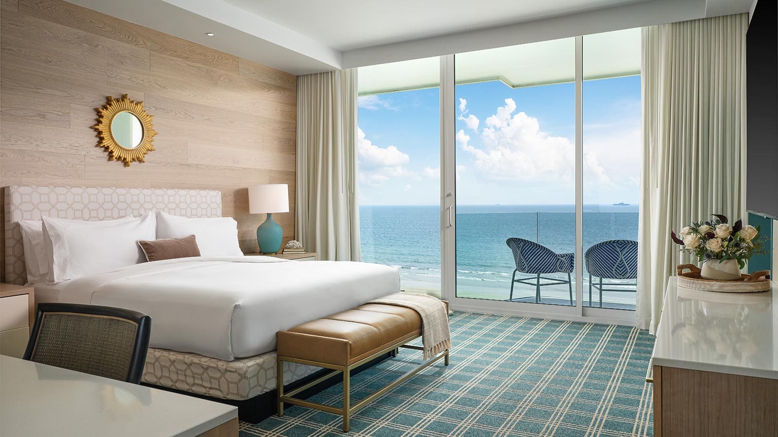 Room View
